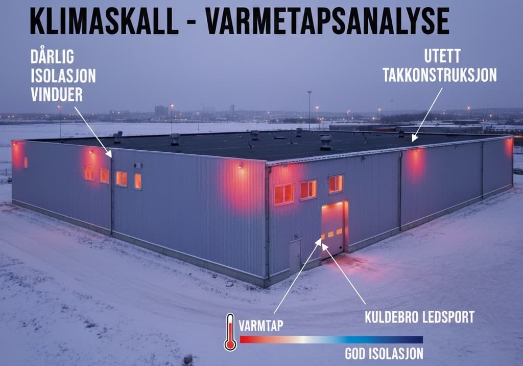 Steg 02: Tiltaksplan presenteres